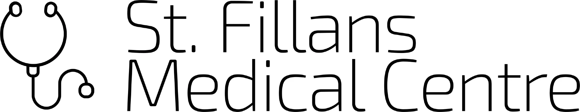 St Fillan's Medical Centre logo